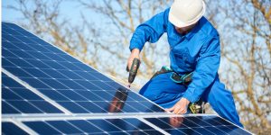 Installation Maintenance Panneaux Solaires Photovoltaïques à Mareuil-en-Dole